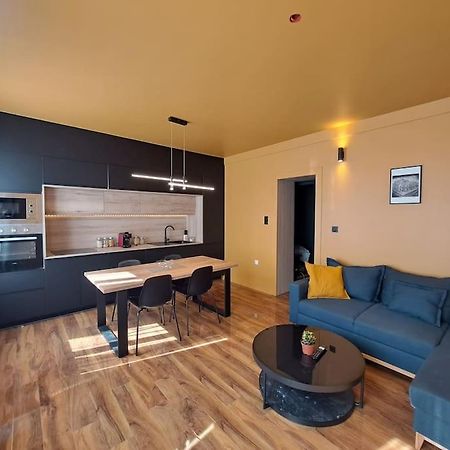 דירות ריימס Geneve - Logement Fastueux מראה חיצוני תמונה